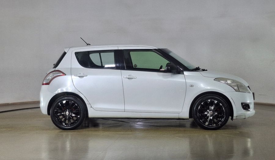 Suzuki Swift 1.4 GL Hatchback 2013