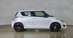 Suzuki Swift 1.4 GL Hatchback 2013