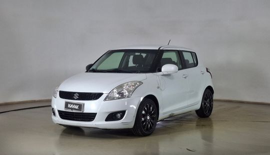 Suzuki • Swift