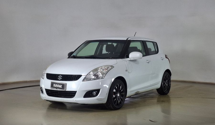 Suzuki Swift 1.4 GL Hatchback 2013