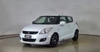 Suzuki Swift 1.4 GL Hatchback 2013
