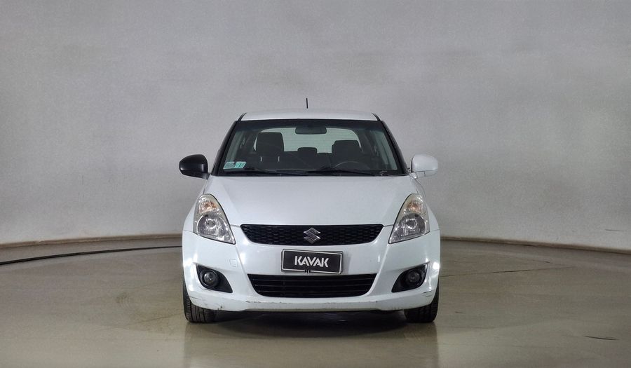 Suzuki Swift 1.4 GL Hatchback 2013