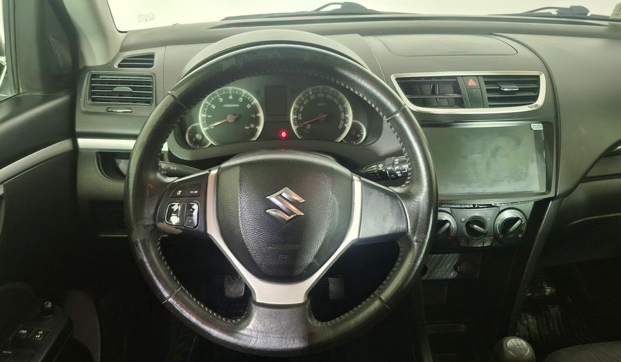 Suzuki Swift 1.4 GL Hatchback 2013
