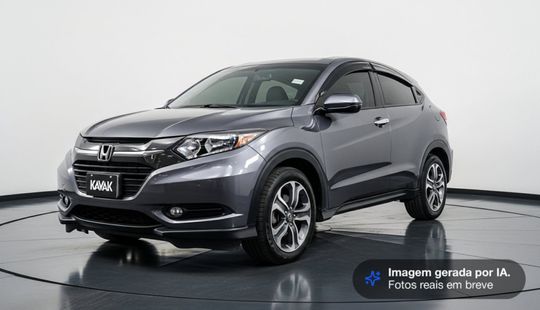 Honda • HR-V