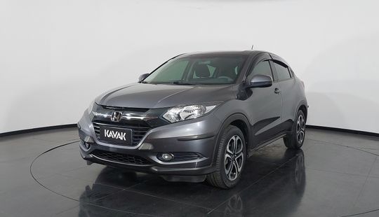 Honda • HR-V