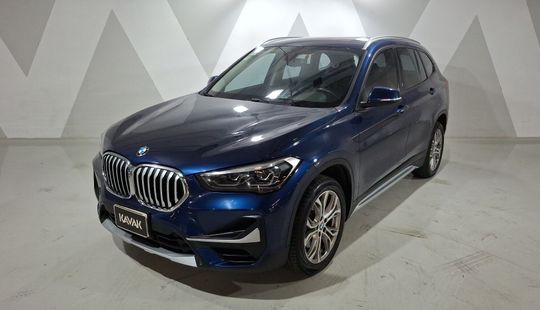 Bmw • X1