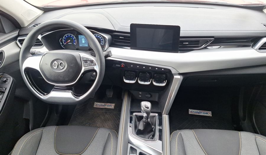 Baic X35 1.5 COMFORT Suv 2023