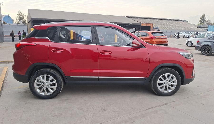 Baic X35 1.5 COMFORT Suv 2023