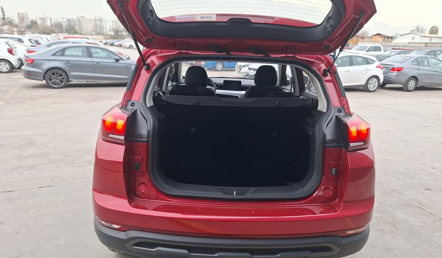 Baic X35 1.5 COMFORT Suv 2023