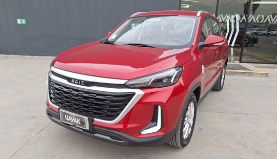 Baic • X35