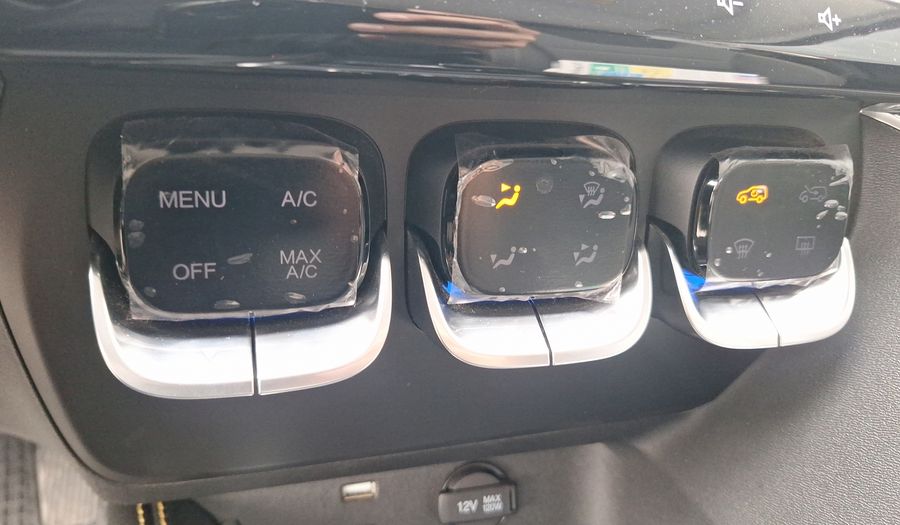 Baic X35 1.5 COMFORT Suv 2023