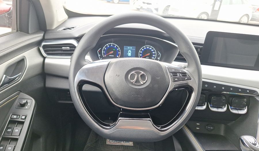 Baic X35 1.5 COMFORT Suv 2023