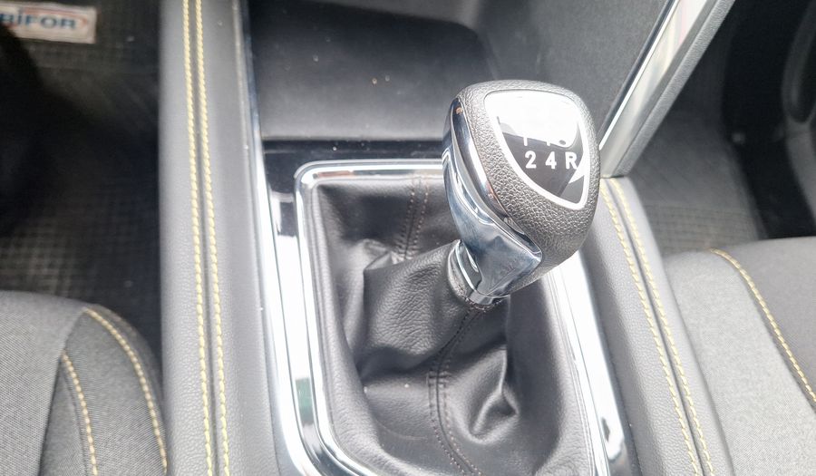 Baic X35 1.5 COMFORT Suv 2023