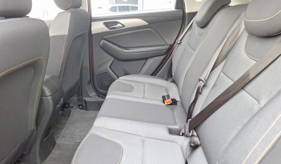 Baic X35 1.5 COMFORT Suv 2023
