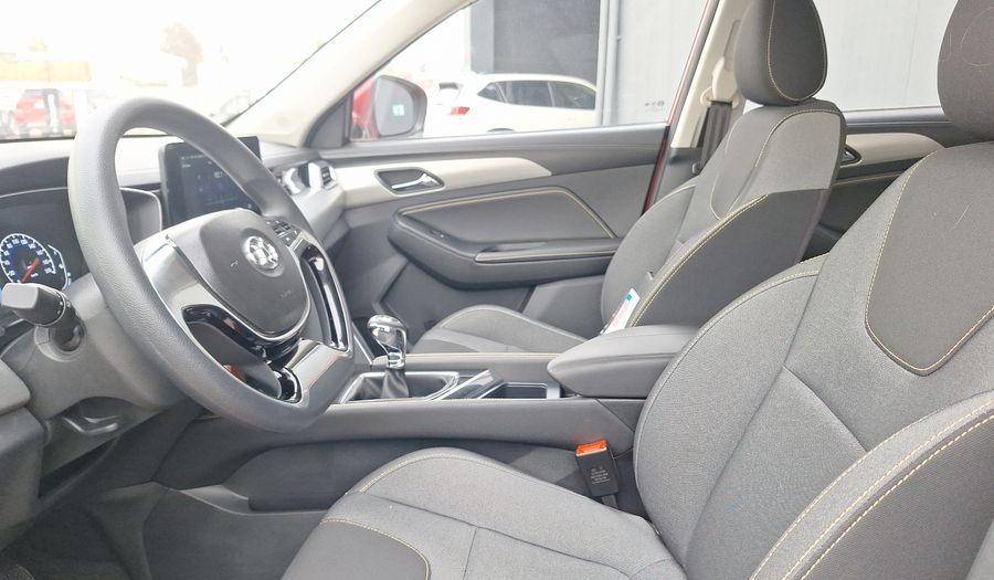 Baic X35 1.5 COMFORT Suv 2023