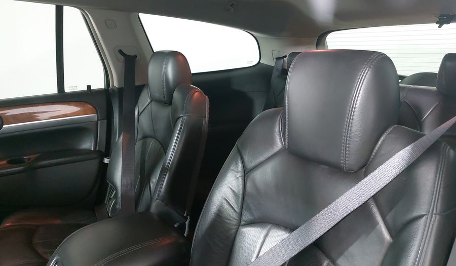 Buick Enclave 3.6 CXL AT AWD C Suv 2010