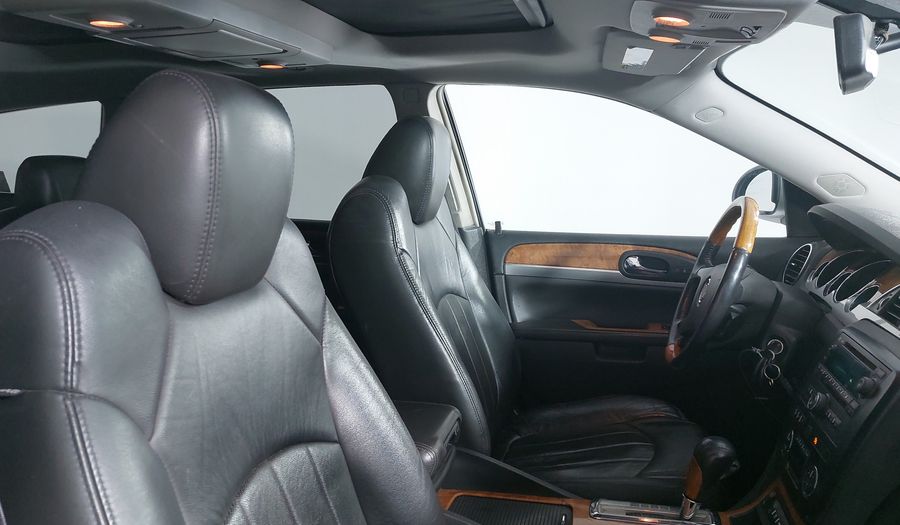 Buick Enclave 3.6 CXL AT AWD C Suv 2010