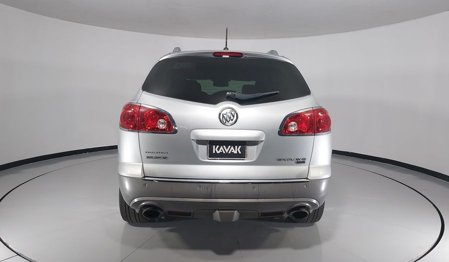 Buick Enclave 3.6 CXL AT AWD C Suv 2010
