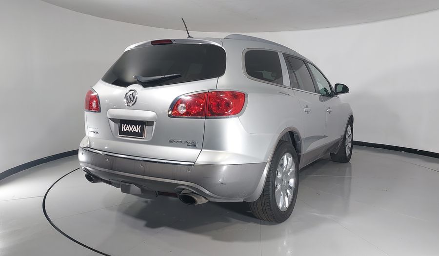 Buick Enclave 3.6 CXL AT AWD C Suv 2010