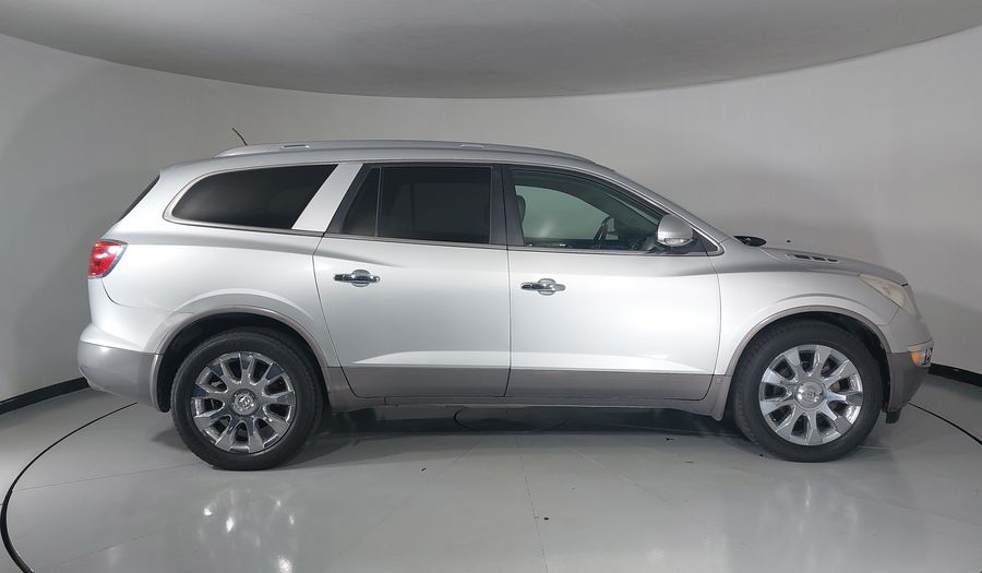 Buick Enclave 3.6 CXL AT AWD C Suv 2010