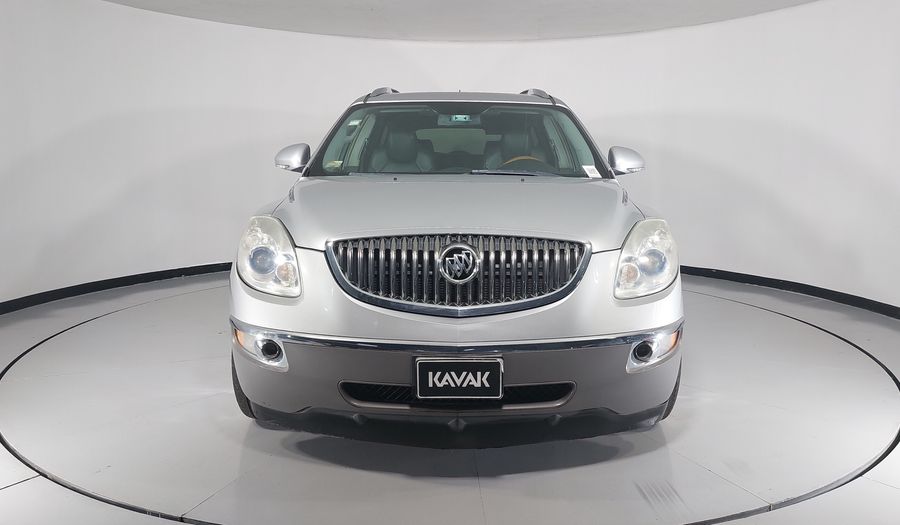 Buick Enclave 3.6 CXL AT AWD C Suv 2010