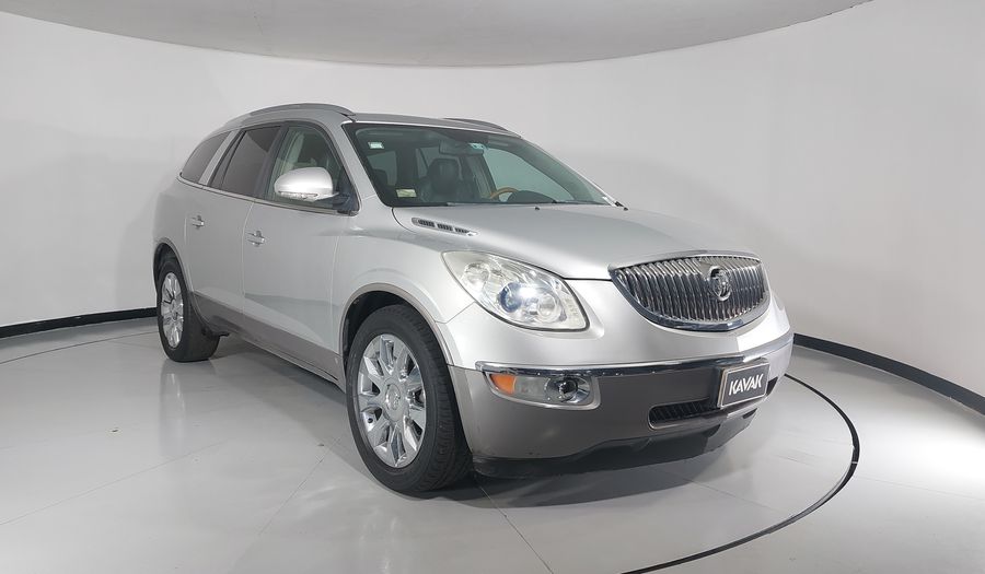 Buick Enclave 3.6 CXL AT AWD C Suv 2010