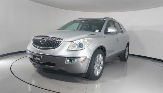 Buick • Enclave