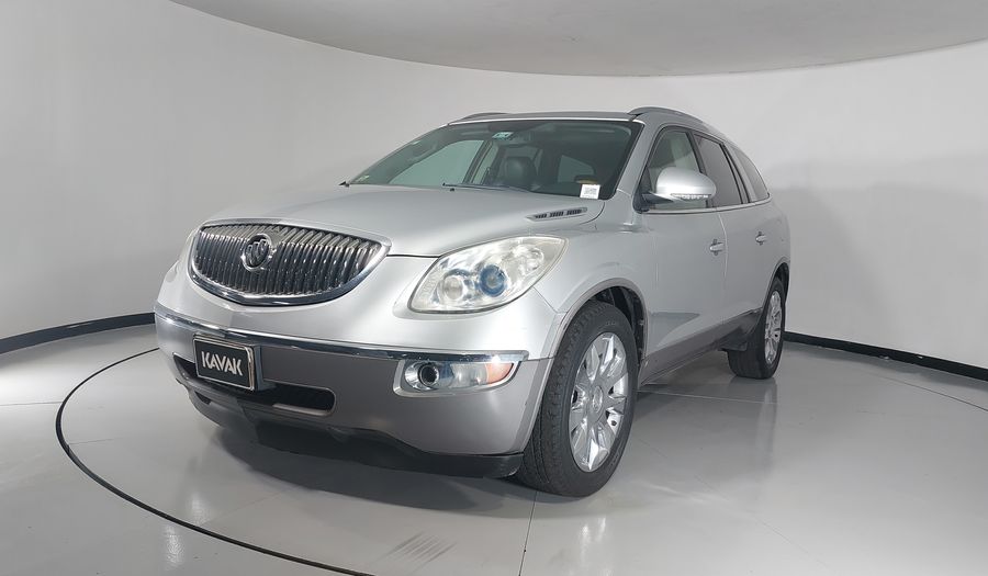 Buick Enclave 3.6 CXL AT AWD C Suv 2010