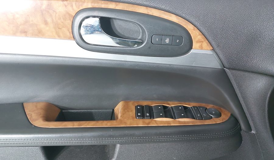 Buick Enclave 3.6 CXL AT AWD C Suv 2010