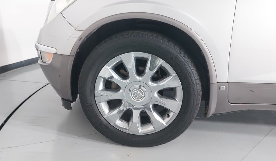 Buick Enclave 3.6 CXL AT AWD C Suv 2010