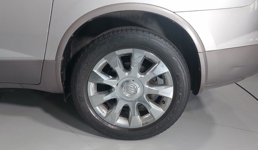 Buick Enclave 3.6 CXL AT AWD C Suv 2010