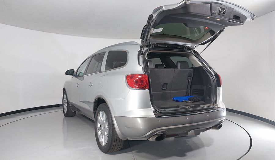 Buick Enclave 3.6 CXL AT AWD C Suv 2010