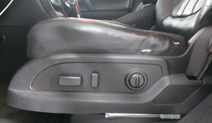 Buick Enclave 3.6 CXL AT AWD C Suv 2010