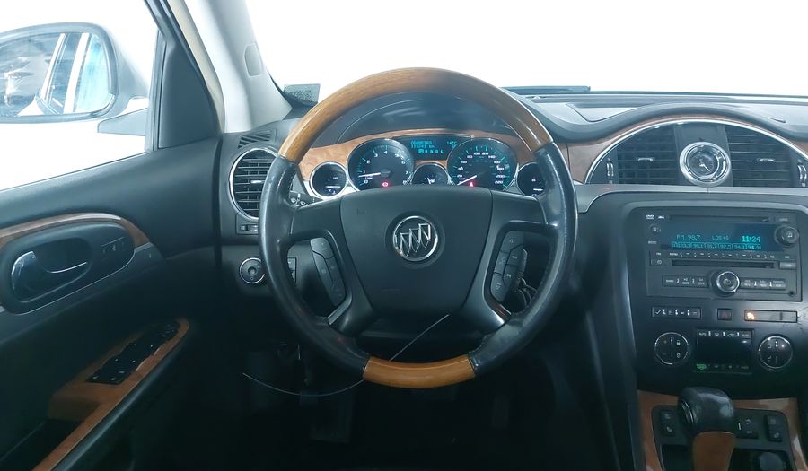 Buick Enclave 3.6 CXL AT AWD C Suv 2010