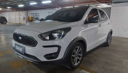 Ford • Ka
