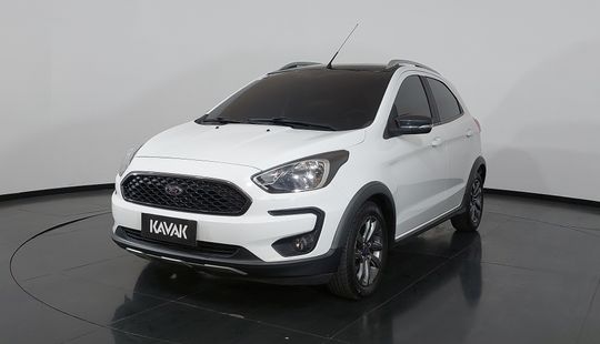 Ford • Ka
