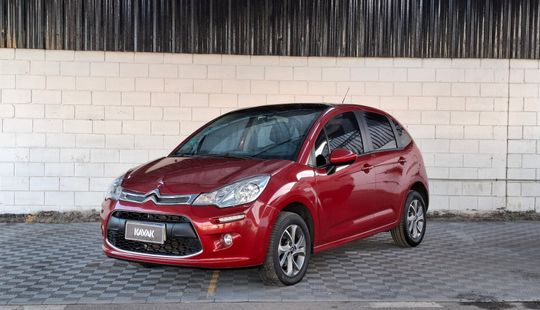 Citroen • C3