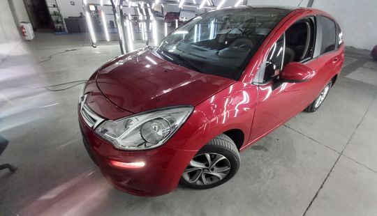 Citroen • C3