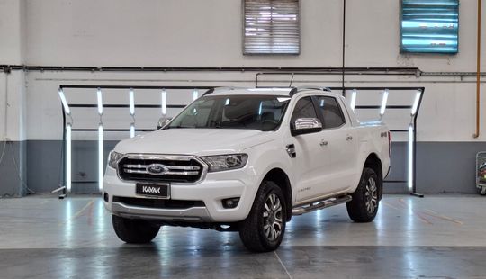 Ford • Ranger