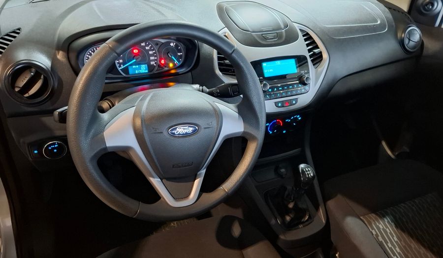 Ford Ka 1.5 S Hatchback 2019
