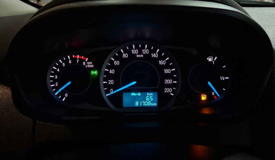 Ford Ka 1.5 S Hatchback 2019