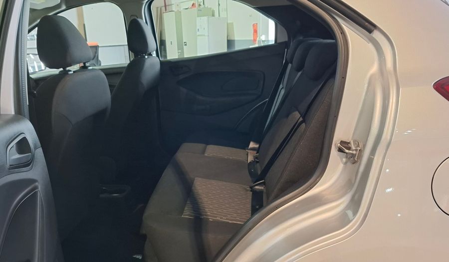 Ford Ka 1.5 S Hatchback 2019