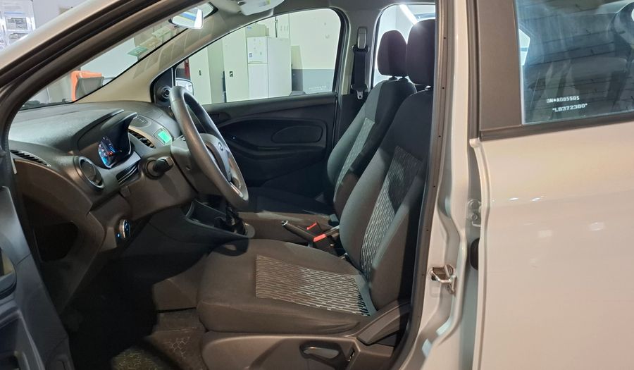 Ford Ka 1.5 S Hatchback 2019