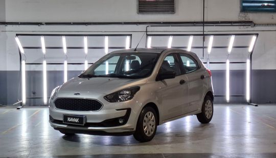 Ford • Ka