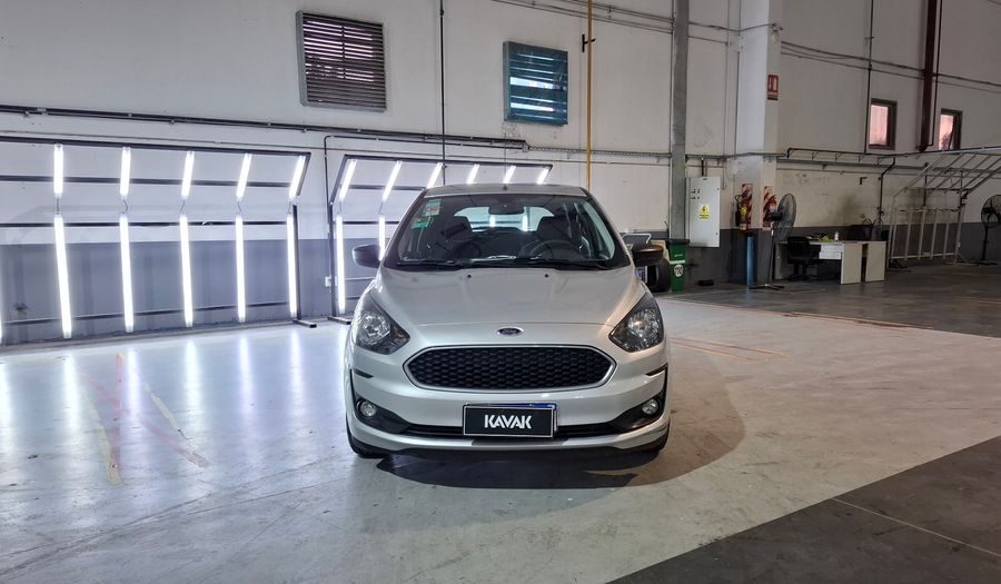 Ford Ka 1.5 S Hatchback 2019