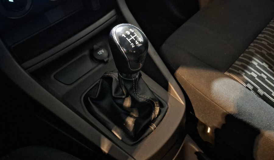 Ford Ka 1.5 S Hatchback 2019