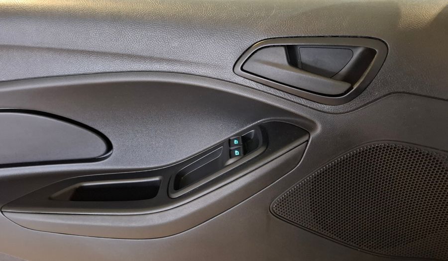 Ford Ka 1.5 S Hatchback 2019