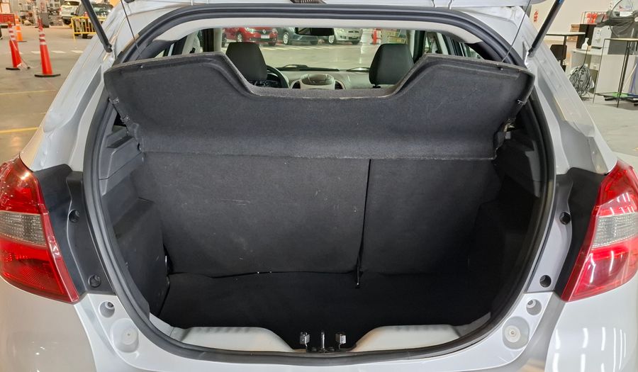 Ford Ka 1.5 S Hatchback 2019