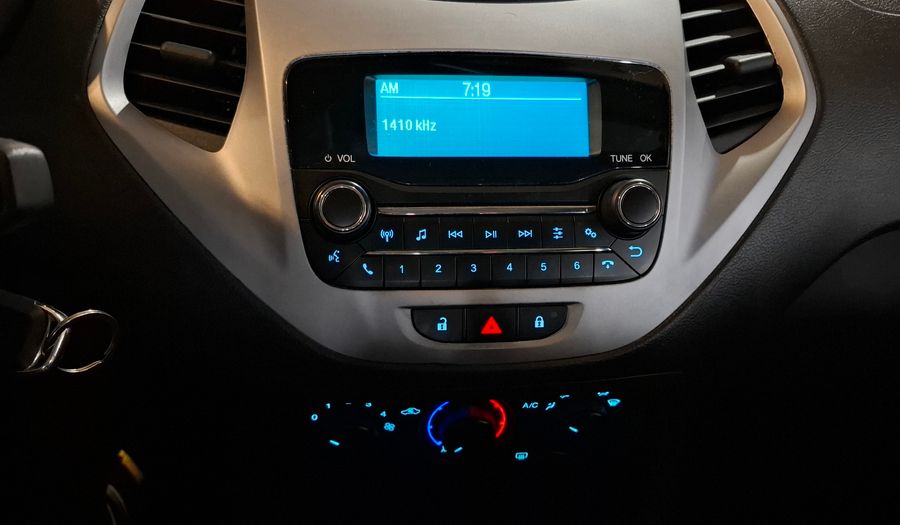 Ford Ka 1.5 S Hatchback 2019