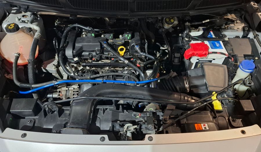 Ford Ka 1.5 S Hatchback 2019